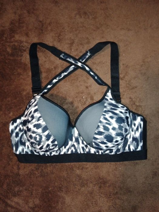 Бюстгальтер спортивный Secret Possessions