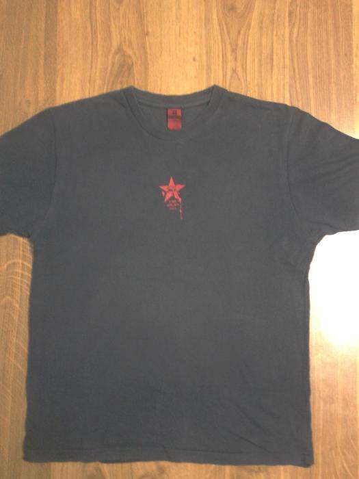 Camisa Pull & Bear