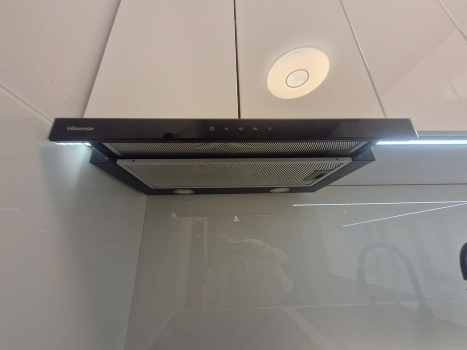 Nowe Meble kuchenne.