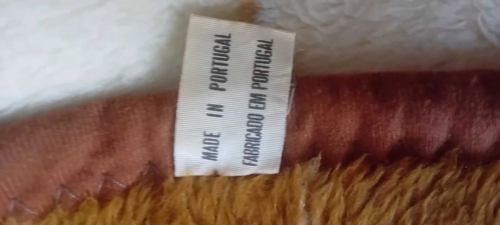 Cobertores de Cama 20€ cada Um
