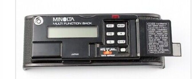 Minolta XG7, XG9,   пленочные фотоапараты