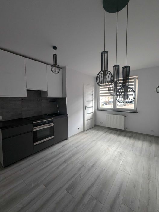 Sprzedam mieszkanie 24m2 gotowe do zamieszkania