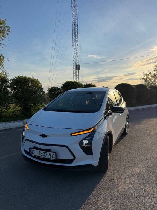 Оренда автомобіля