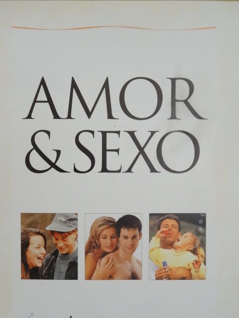 Amor e Sexo de Selecções Reader´s Digest