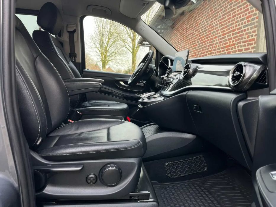 Mercedes-Benz V 300      2020