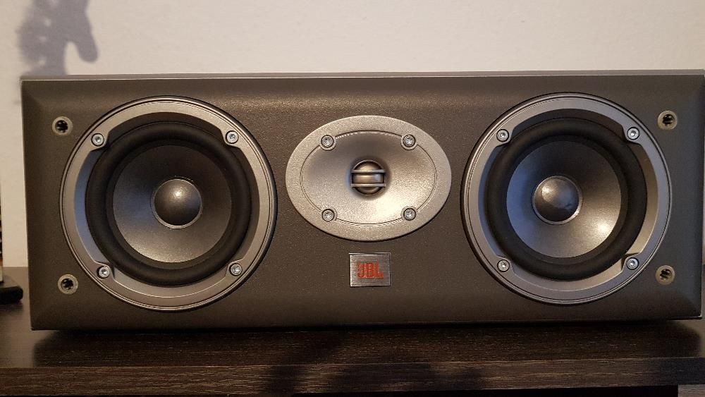 JBL EC25 Northridge Srebrny Silver 75W RMS 1szt.