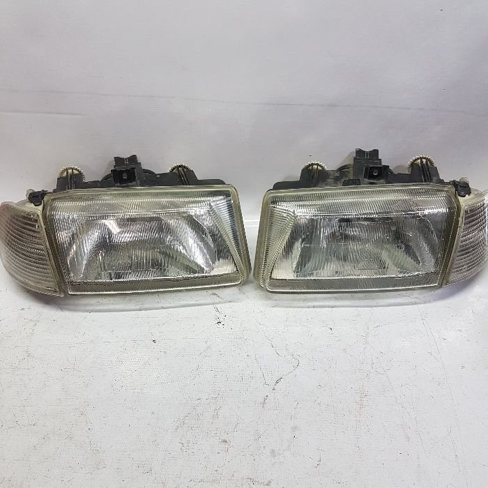 Farol farolins espelhos Seat Ibiza