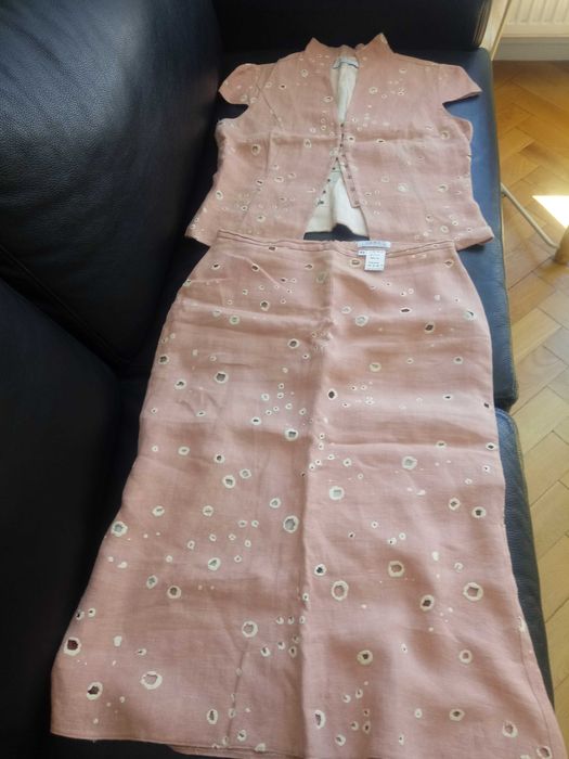 Garsonka losos merezka Hera len r. 40