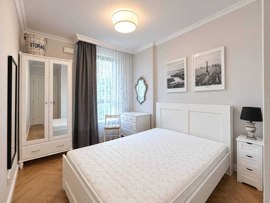 Wygodna lokalizacja| Wysoki standard | Pet-friendly | Bliska Wola