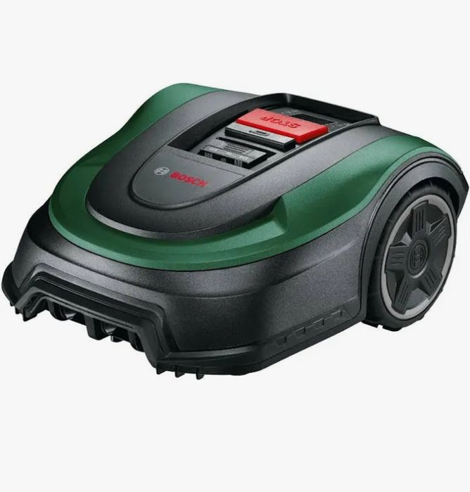 Robô Corta-Relvas BOSCH Indego M 700