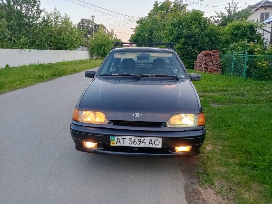 Продам гарний стан Ваз 2115