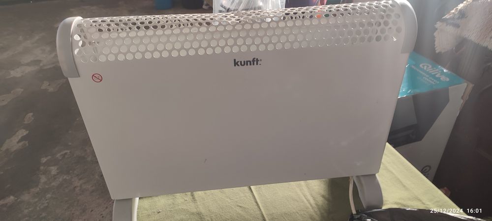 Eletrodomésticos e afins