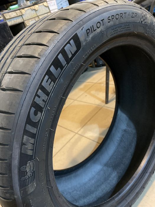 245 45 18 michelin pilot sport 4 - Купить шины, диски и колеса для