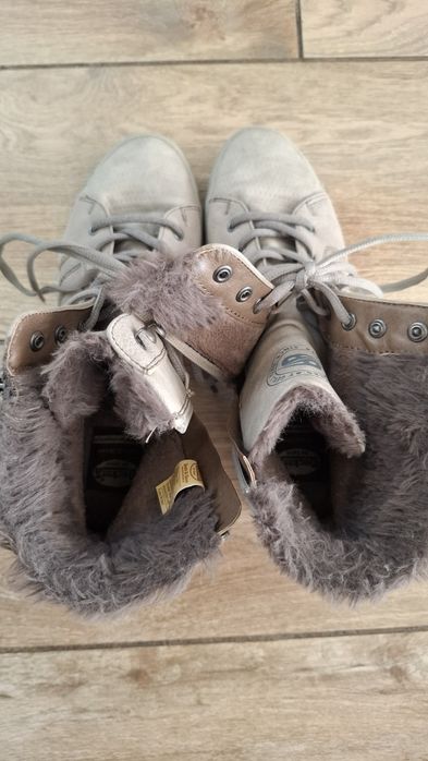 Buty Dockers by Gerli