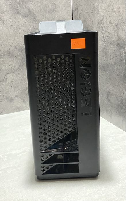 Lenovo Legion 16GB RAM/128GB SSD NVME+ 1TB HDD/i5-8400/GTX 1060! N2791