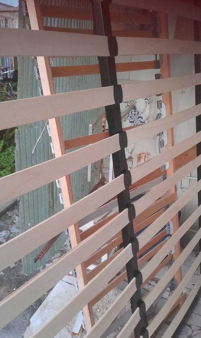 Cama de casal Molaflex