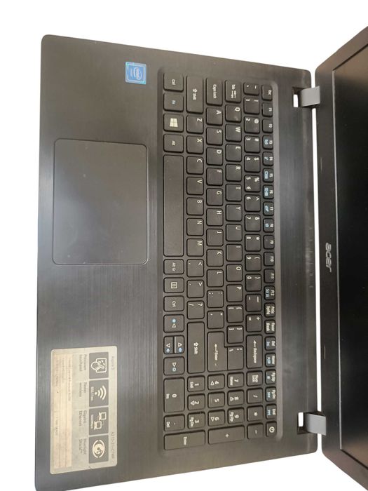 Acer Aspire A315-31 N3350 Rezerwacja