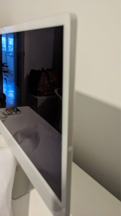 Imac apple MGPC3PO-A 24' 8gb 8core gpu 256gb ssd prateado