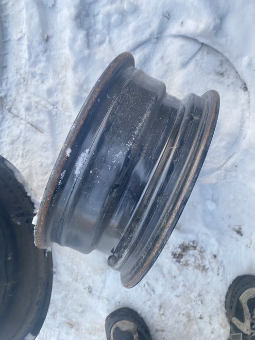 Диски р14 в хорошем состоянии