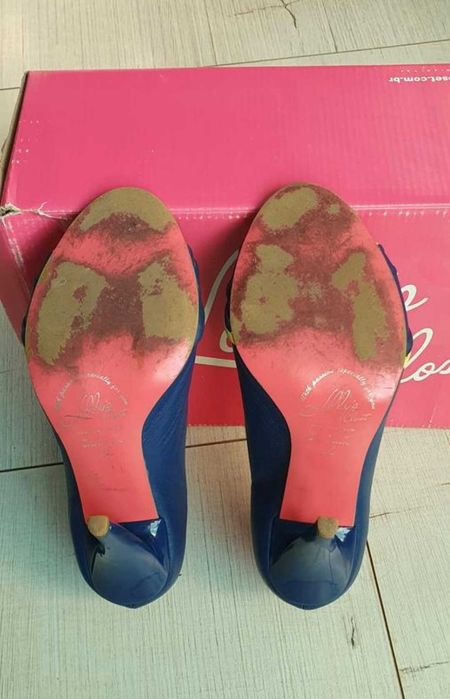 Єфектні шкіряні босоніжки lilly"s closet, Бразилія.