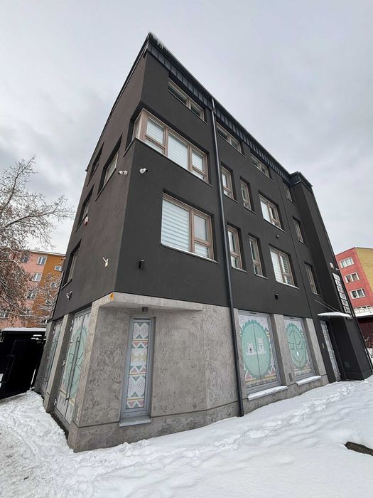 Lokal biurowo usługowy na wynajem 45 m² | biuro | gabinet | Kraków