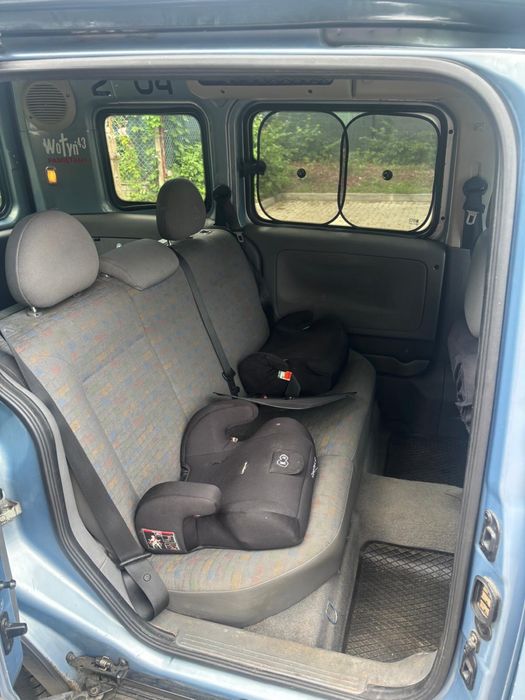 Opel combo C 2004r