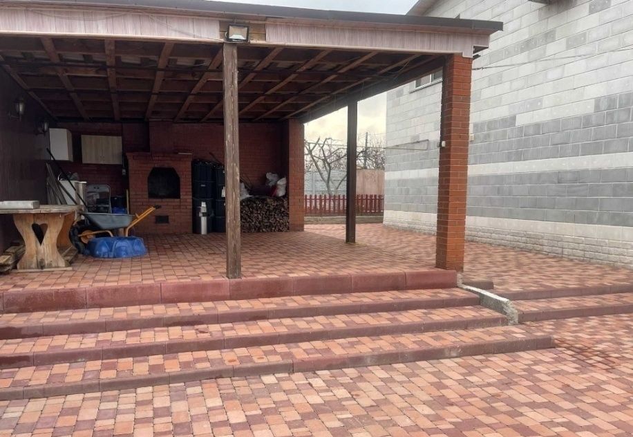 Дом по адресу ул. Степовая (площадь 260 м²) - Atlanta.ua - фото 6