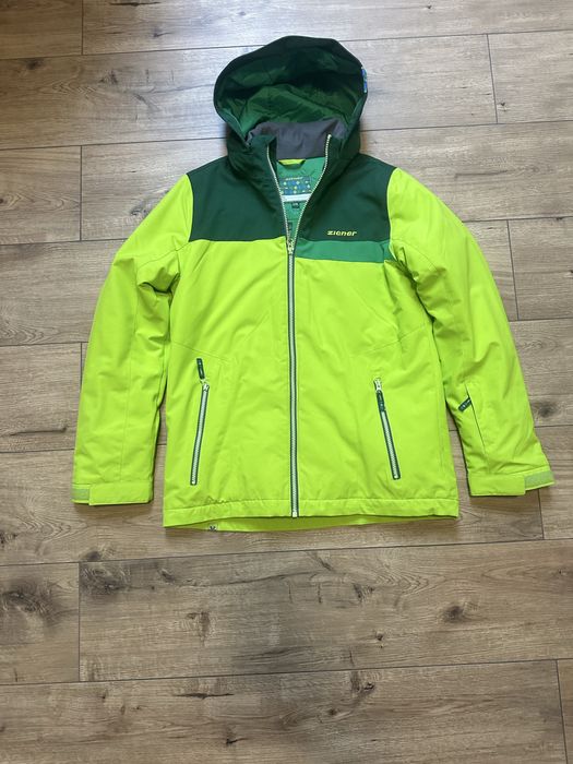 Лижний костюм ziener