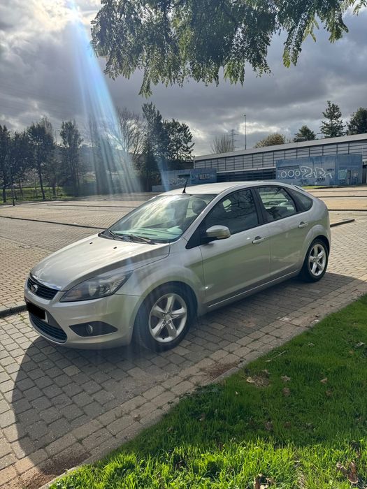 Ford Focus 1.6TDCI 2008