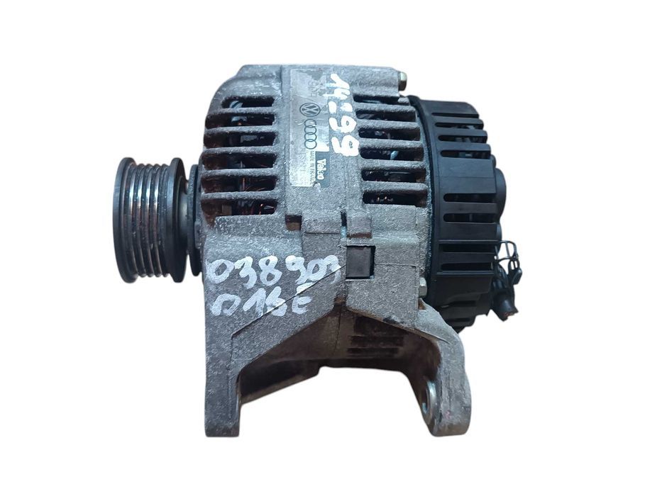 Alternator A4 A6 Superb Scirocco Passat Eos 1.8 2.0 2.4 2.8