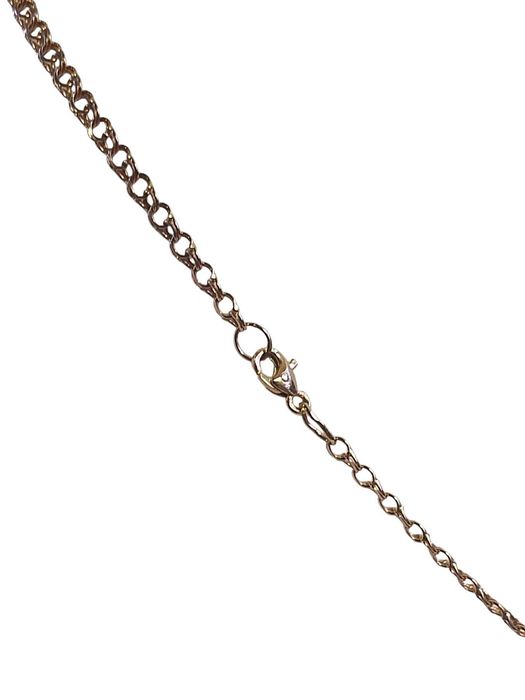 Cudowny Złoty Łańcuszek 7,38 G 585