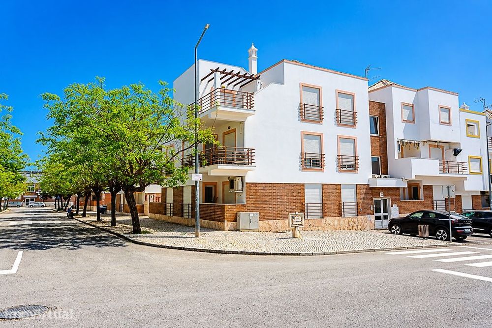Apartamento T2 Venda em Conceição e Cabanas de Tavira,Tavira