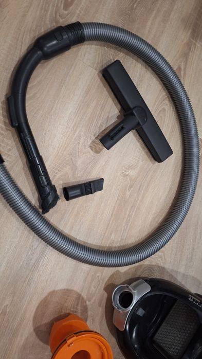 Aspirador Rowenta Compact Power Cyclonic