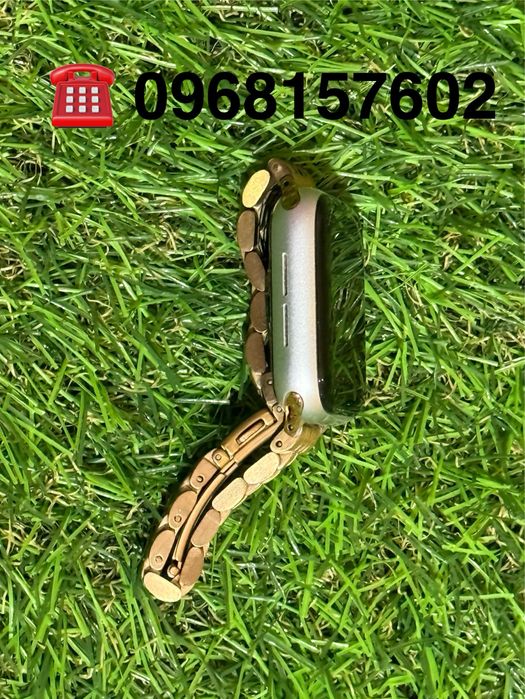 Apple Watch 6 , 40mm Nike