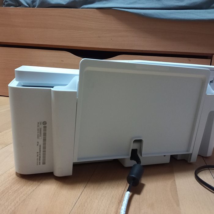 Прінтер / сканер hp 4110е  без пробігу!