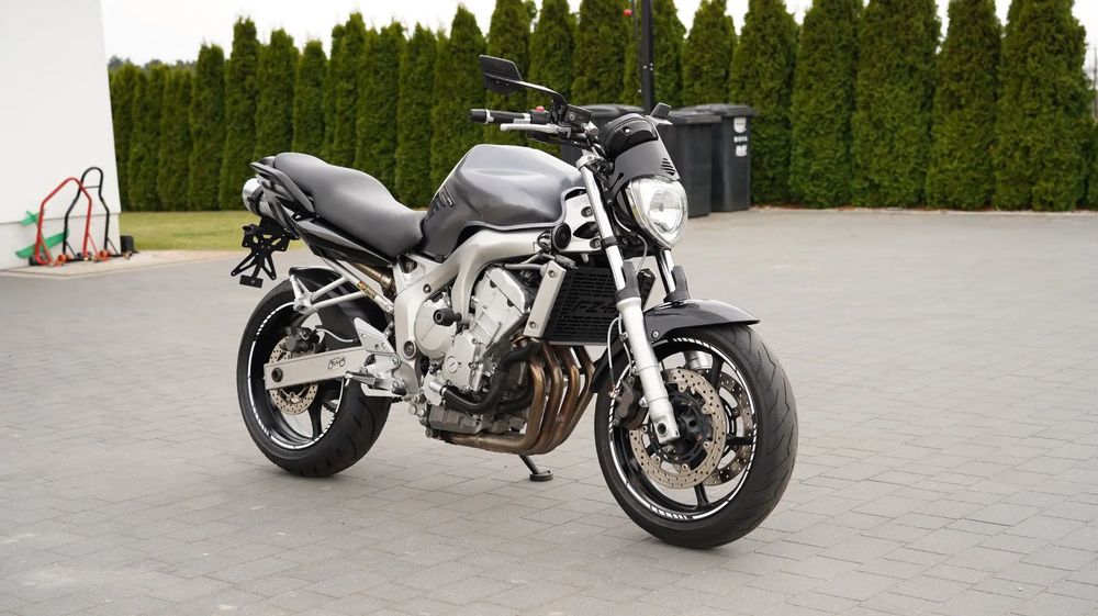 Yamaha