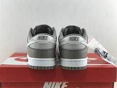 Nike Dunk Low Premium Grey 36——46