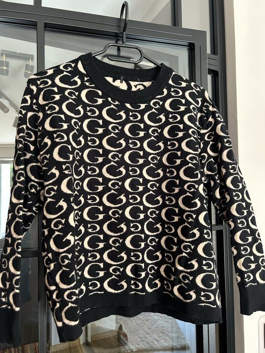 Sweter Guess rozmiar S