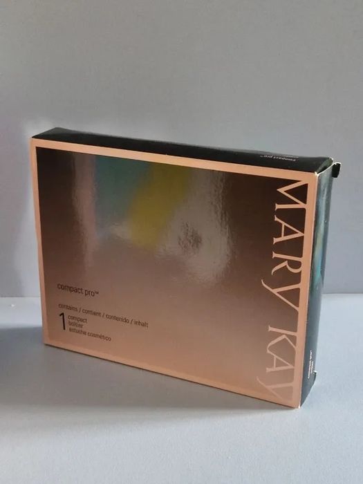 Футляр Mary Key магнітний