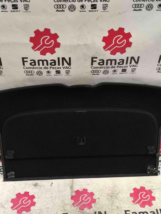 Chapeleira / Tampo da Mala AUDI A3 8P3867769Q (OEM)