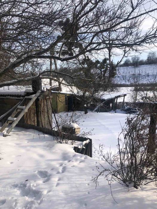 Продаж дачі  тихе місце