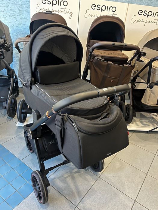 Carrello Epica 2в1 2024