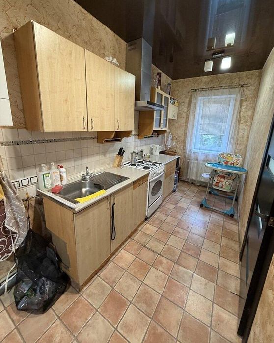 Продається будинок з ремонтом на Баварії, 8 соток