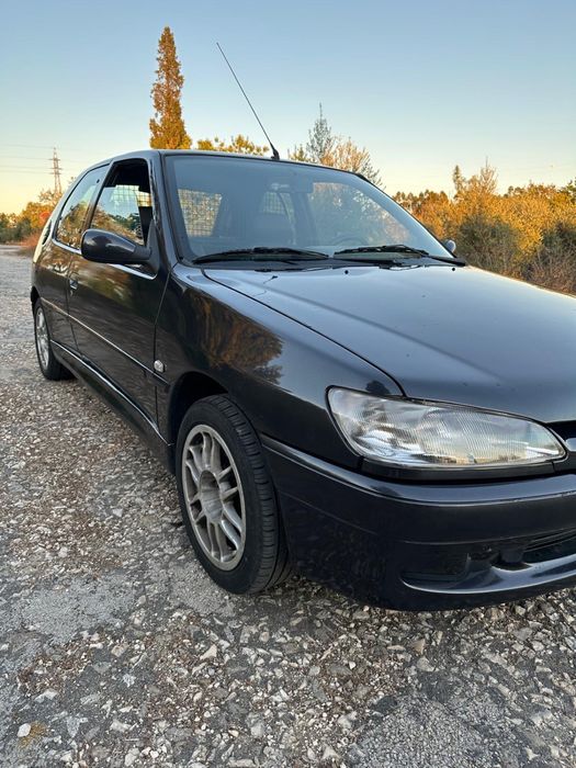 Peugeot 306 vendo