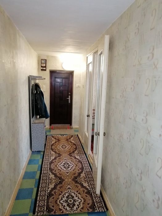 Продажа 3ой квартиры в Бородинском р-не