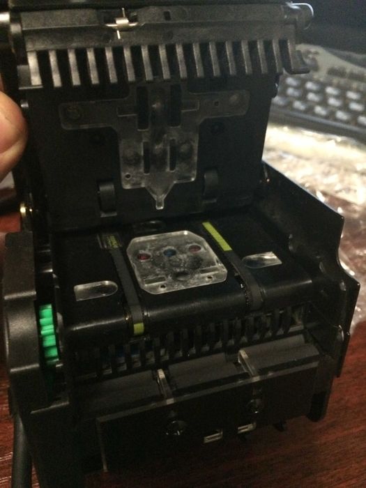 Купюроприемники ICT и CashCode