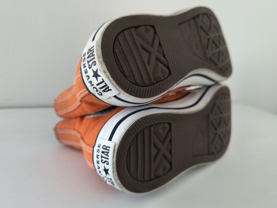 Buty, trampki Converse