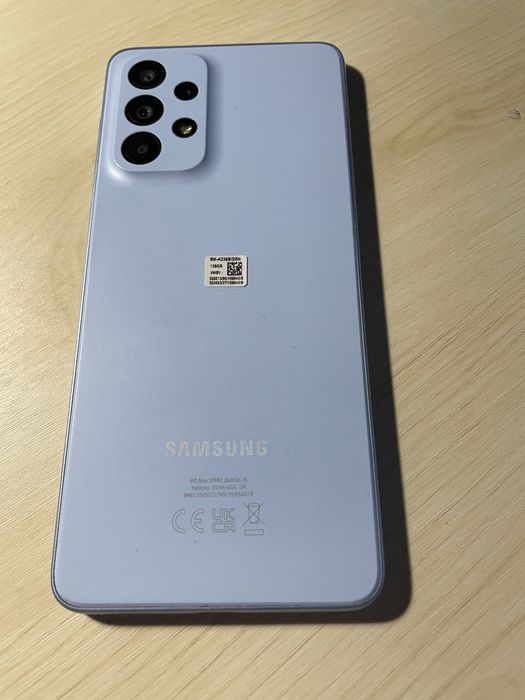 Samsung Galaxy A33 5G