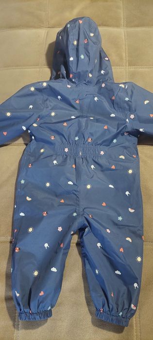 Легенька вітровка next 12-18 міс (86 см)