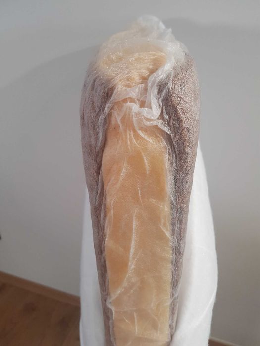 Materac 120x60 do łóżeczka dziecięcego Pianka-kokos-lateks